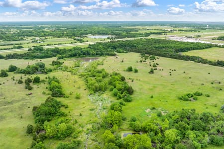 Bonham, TX 75418 Fannin County