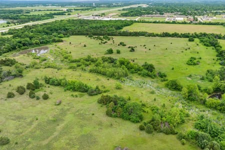 Bonham, TX 75418 Fannin County