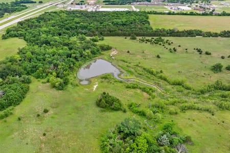 Bonham, TX 75418 Fannin County