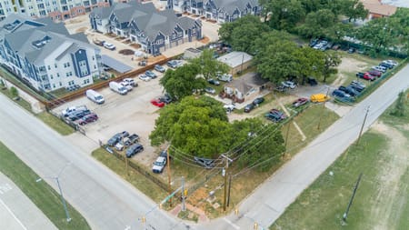 Fort Worth, TX 76040 Tarrant County