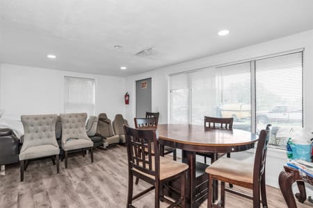 Fort Worth, TX 76040 Tarrant County
