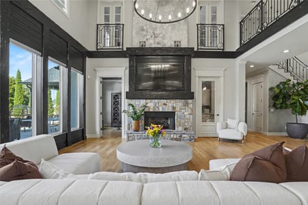 Owasso, OK 74055 Rogers County