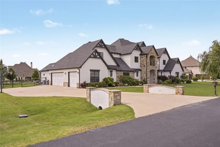 Owasso, OK 74055 Rogers County