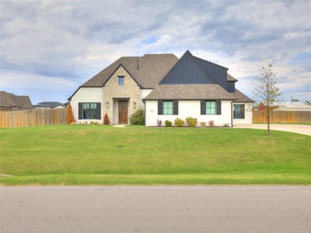 Owasso, OK 74055 Rogers County
