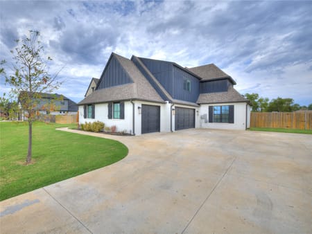 Owasso, OK 74055 Rogers County