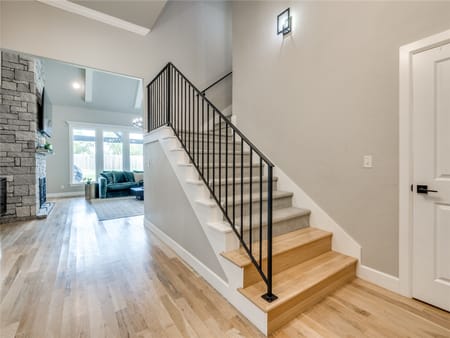 Owasso, OK 74055 Rogers County