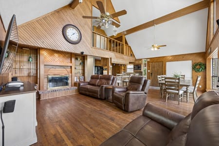 Pottsboro, TX 75076 Grayson County