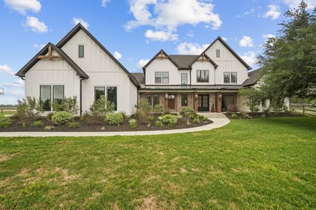 Friendswood, TX 77546 Galveston County