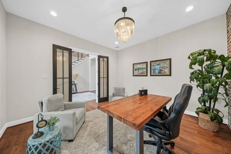 Friendswood, TX 77546 Galveston County