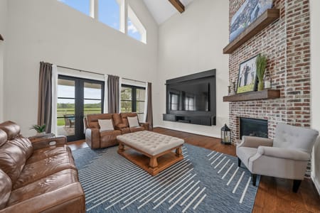 Friendswood, TX 77546 Galveston County