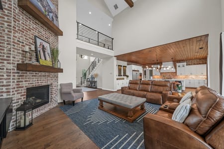 Friendswood, TX 77546 Galveston County