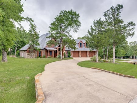 Gordonville, TX 76245 Grayson County