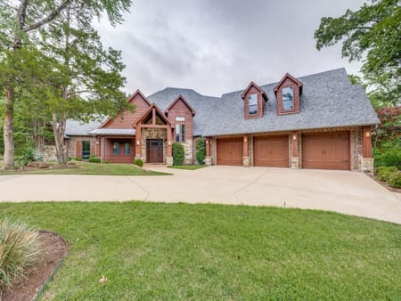 Gordonville, TX 76245 Grayson County