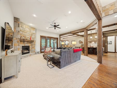 Gordonville, TX 76245 Grayson County