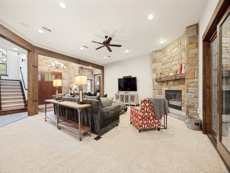 Gordonville, TX 76245 Grayson County