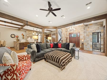Gordonville, TX 76245 Grayson County