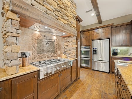 Gordonville, TX 76245 Grayson County