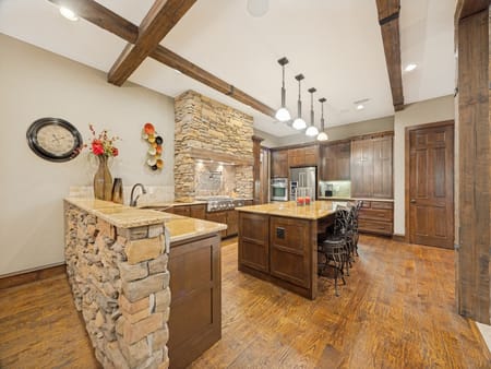 Gordonville, TX 76245 Grayson County