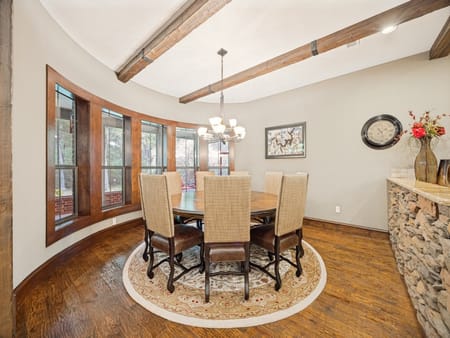 Gordonville, TX 76245 Grayson County
