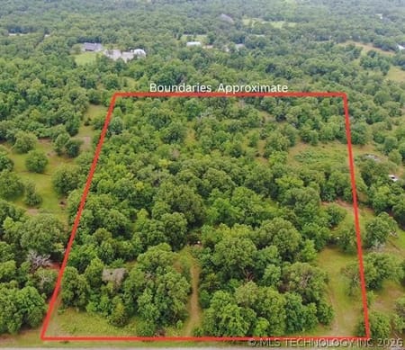 Beggs, OK 74421 Okmulgee County