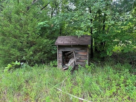 Beggs, OK 74421 Okmulgee County