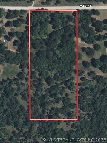 Beggs, OK 74421 Okmulgee County