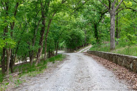 Ketchum, OK 74331 Delaware County