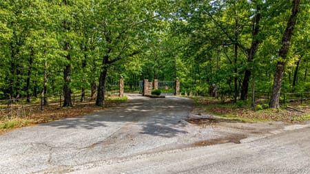 Ketchum, OK 74331 Delaware County