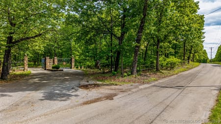 Ketchum, OK 74331 Delaware County