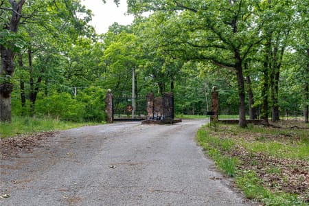 Ketchum, OK 74331 Delaware County