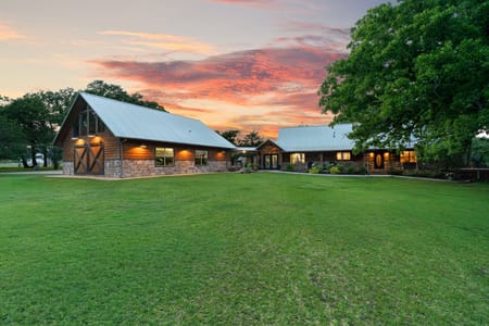 Alvarado, TX 76009 Johnson County