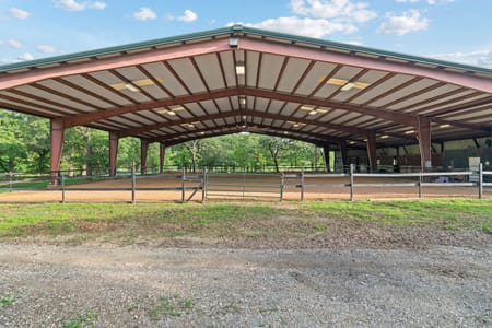 Alvarado, TX 76009 Johnson County