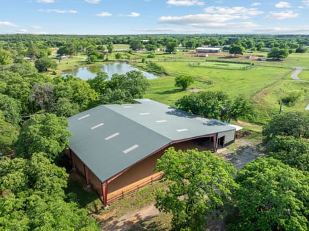 Alvarado, TX 76009 Johnson County