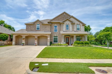 Burleson, TX 76028 Johnson County