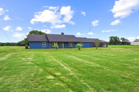 Telephone, TX 75488 Fannin County
