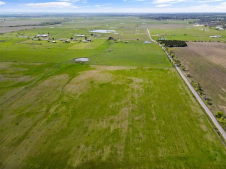 Cleburne, TX 76031 Johnson County