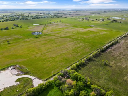 Cleburne, TX 76031 Johnson County
