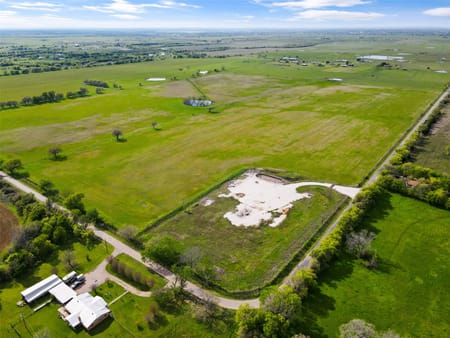 Cleburne, TX 76031 Johnson County