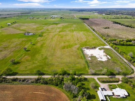 Cleburne, TX 76031 Johnson County
