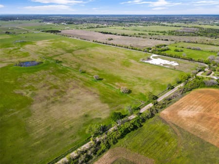 Cleburne, TX 76031 Johnson County