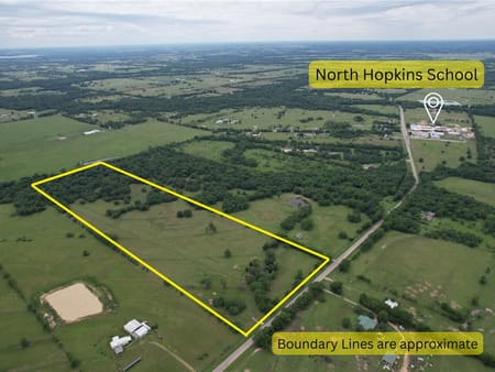 Sulphur Springs, TX 75482 Hopkins County