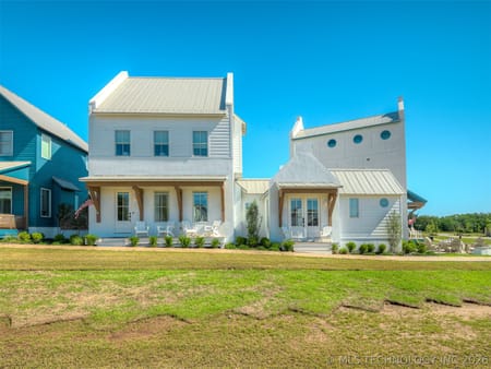 Carlton Landing, OK 74432 Pittsburg County