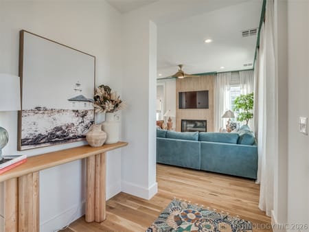 Carlton Landing, OK 74432 Pittsburg County