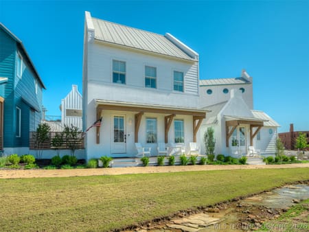 Carlton Landing, OK 74432 Pittsburg County