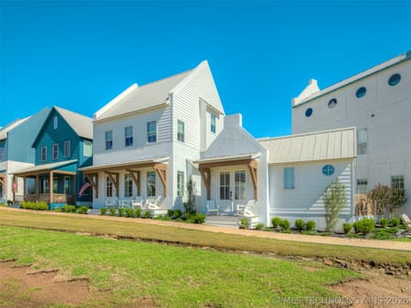 Carlton Landing, OK 74432 Pittsburg County