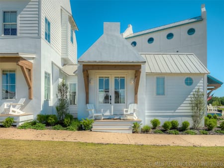 Carlton Landing, OK 74432 Pittsburg County