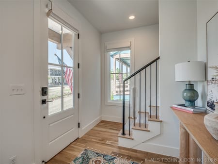 Carlton Landing, OK 74432 Pittsburg County
