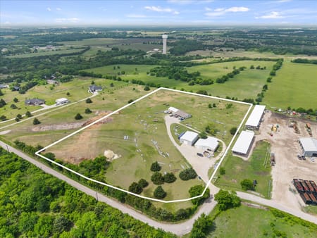Van Alstyne, TX 75495 Grayson County