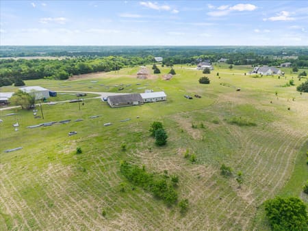 Van Alstyne, TX 75495 Grayson County