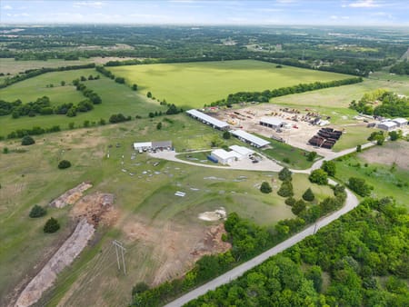 Van Alstyne, TX 75495 Grayson County